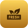 Fresh Ingredients, Farm to Fork