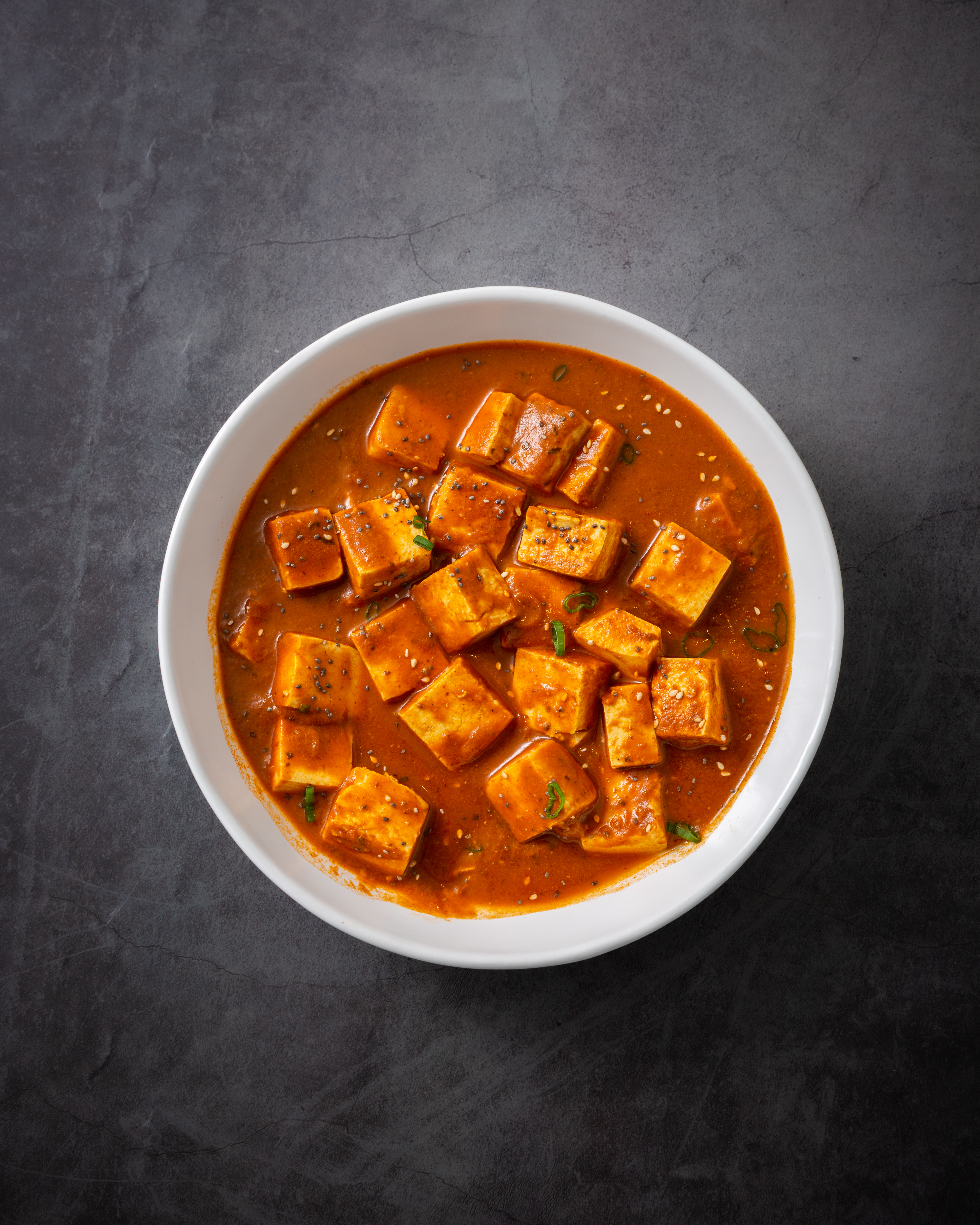 Paneer Tikka Masala - South Indian dish at Athidhi Aalayam Frisco TX